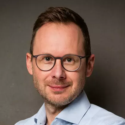 Dr. Timo Stock