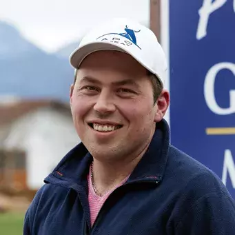 Markus Ponholzer