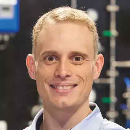 Nicolas Göhr
