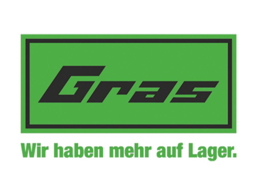 Gras Spedition GmbH & Co. KG