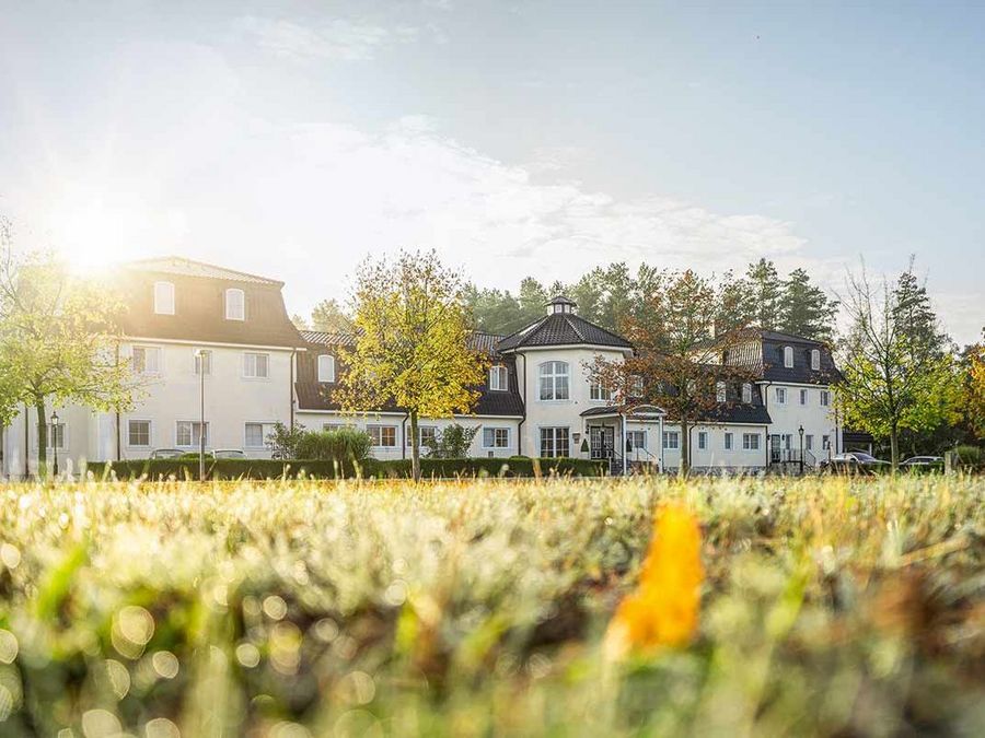 Ländliche Idylle mit rustikalem Flair Ländliche Idylle mit rustikalem Flair