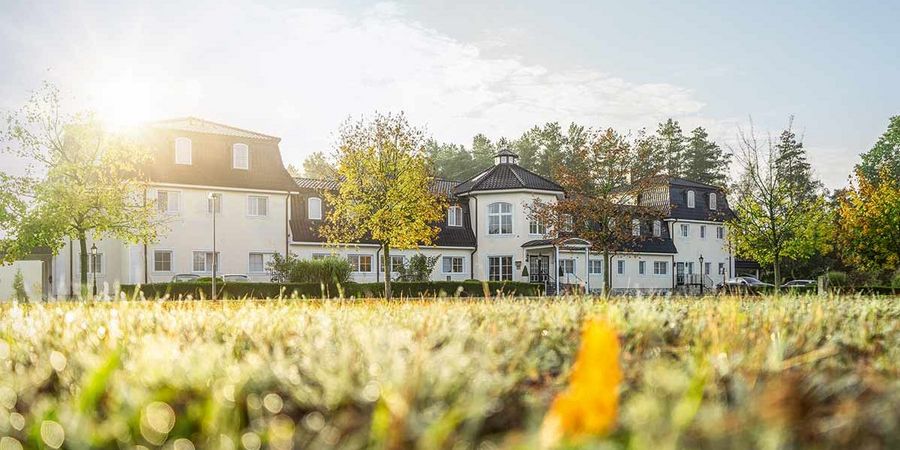 Hotel Landhaus Lellichow Hotel Landhaus Lellichow