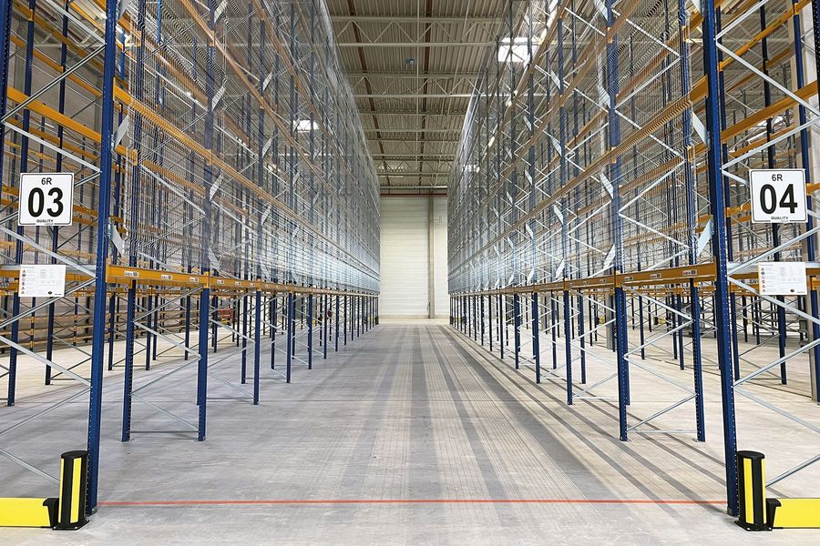 WDM Deutenberg GmbH E-Commerce-Boom WDM Deutenberg GmbH E-Commerce-Boom