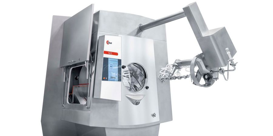 Swiss Engineering für globale Märkte