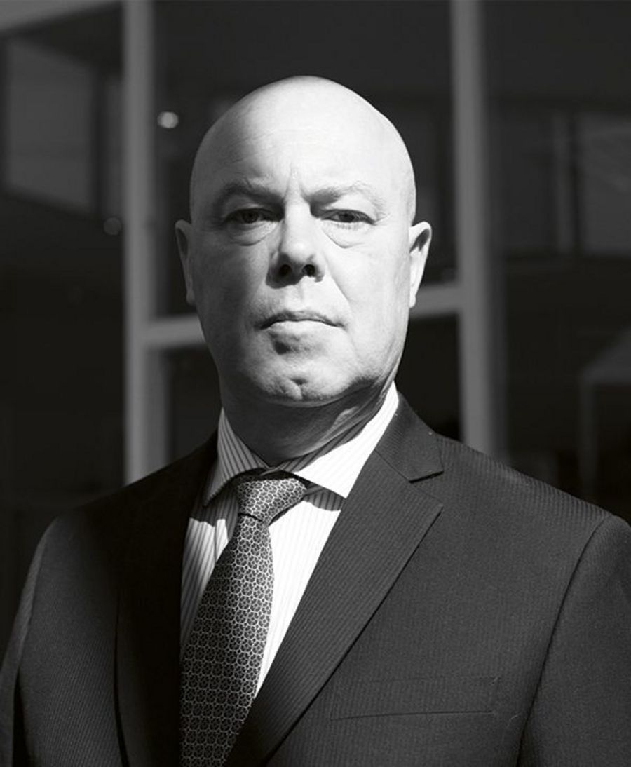Spilker Precision International GmbH Bart Devos Spilker Precision International GmbH Bart Devos