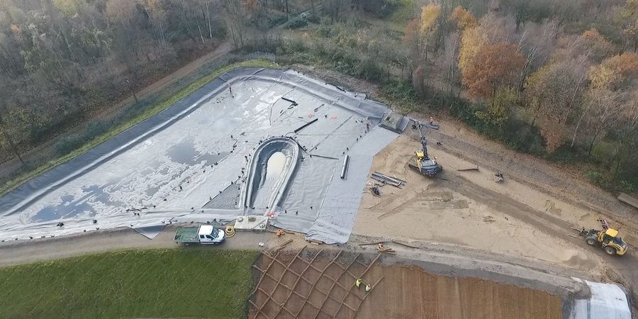 INGPLAN Ingenieursgesellschaft mbH Gewässerrenaturierung INGPLAN Ingenieursgesellschaft mbH Gewässerrenaturierung