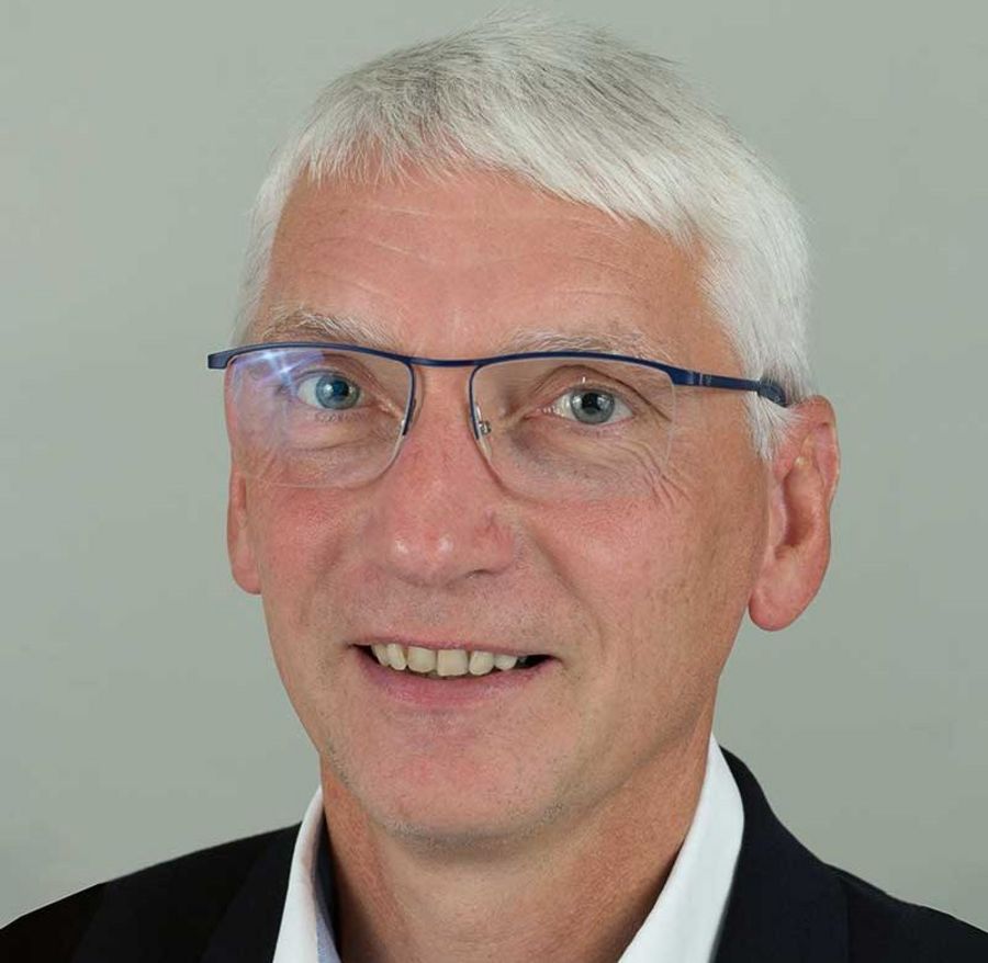 Maik Luschtinetz, Geschäftsführer der ACTIA I+ME GmbH Maik Luschtinetz, Geschäftsführer der ACTIA I+ME GmbH