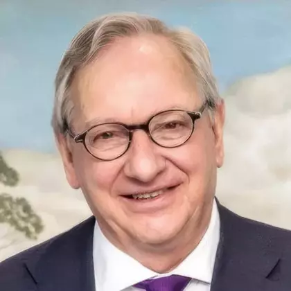 Paul Morzynski