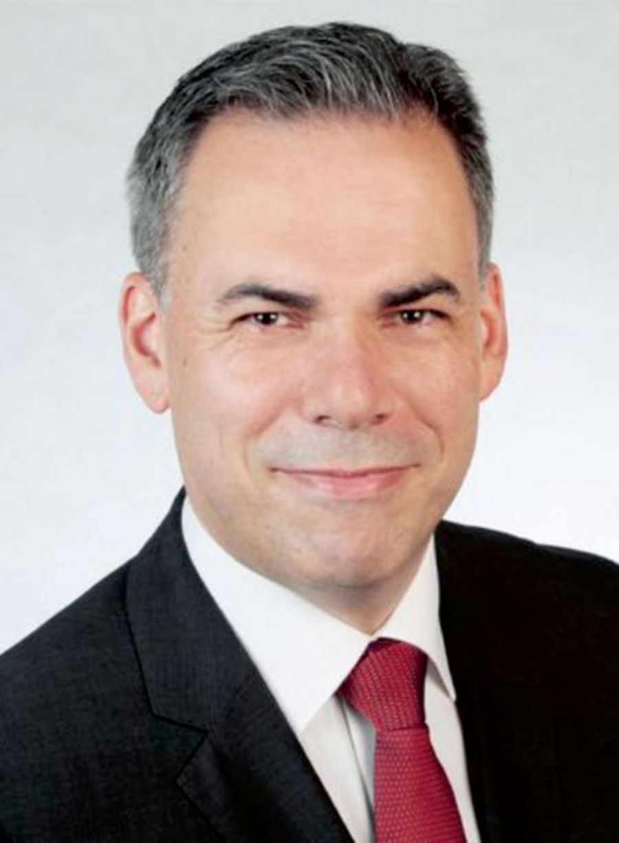 Michael Bartesch, Geschäftsführer der KDH Werbetechnik GmbH Michael Bartesch, Geschäftsführer der KDH Werbetechnik GmbH