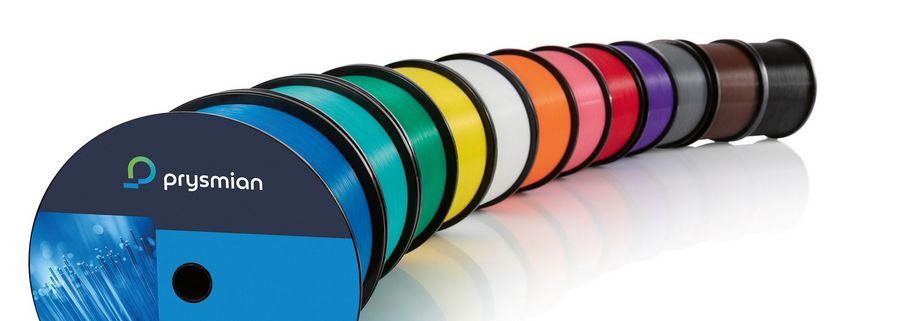 Prysmian Kabel und Systeme GmbH Glasfaserkabel 