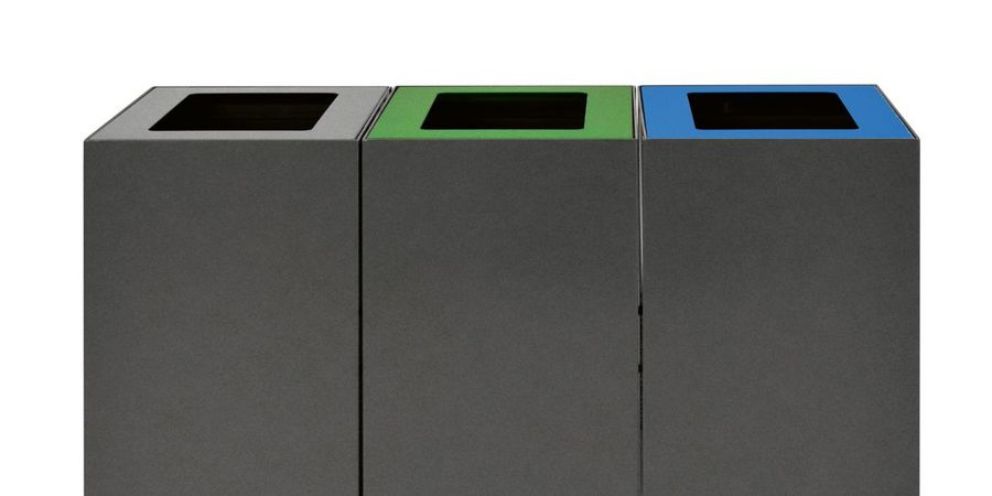 Vepa Bins Groothandel B.V. Sammelsysteme Vepa Bins Groothandel B.V. Sammelsysteme