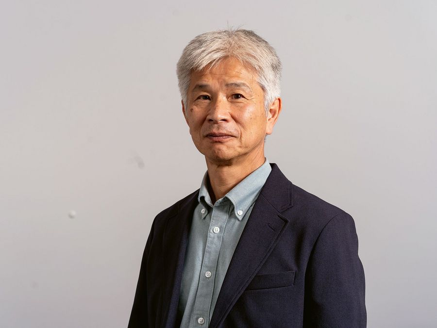 Nakamura, Yoshitaka