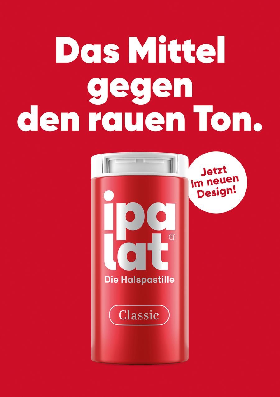 PEIX Health GmbH Plakat ipalat PEIX Health GmbH Plakat ipalat