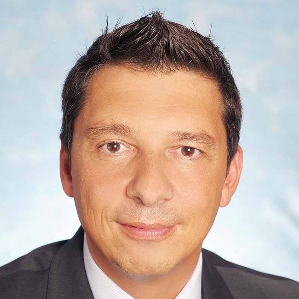 Roland Ferraro, Vorsitzender der Geschäftsleitung der TOGA FOOD SA Roland Ferraro, Vorsitzender der Geschäftsleitung der TOGA FOOD SA