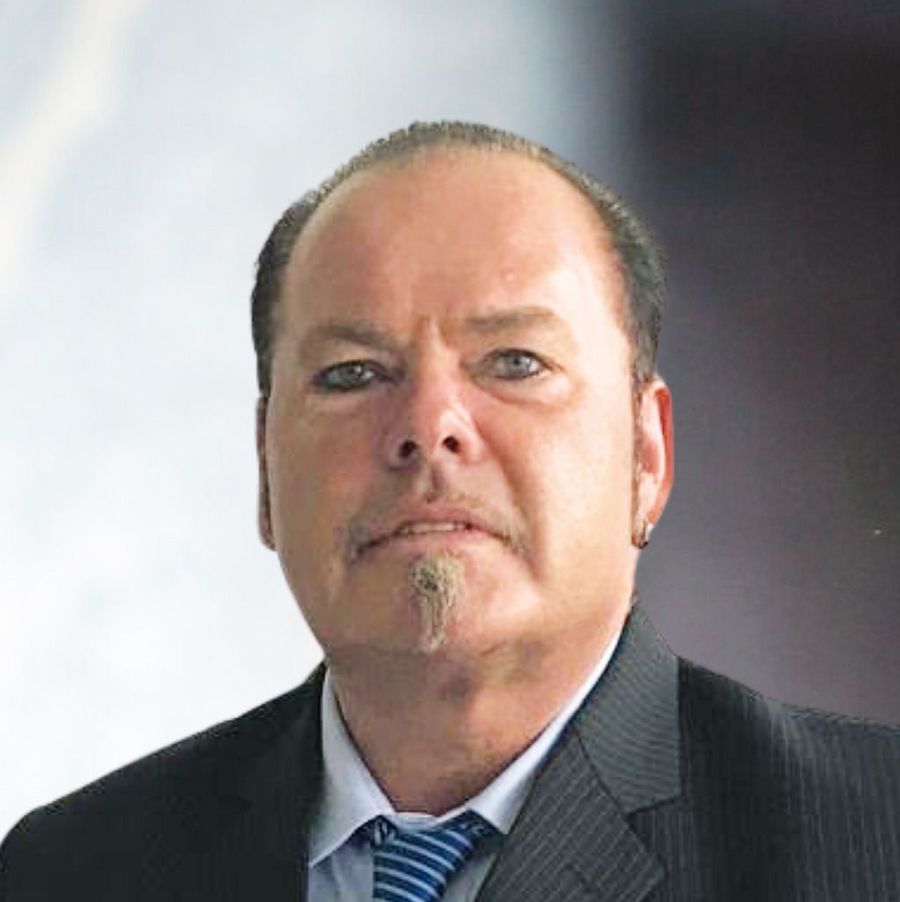 Lothar Sommer, Geschäftsführer der RUN-TEC GmbH Lothar Sommer, Geschäftsführer der RUN-TEC GmbH