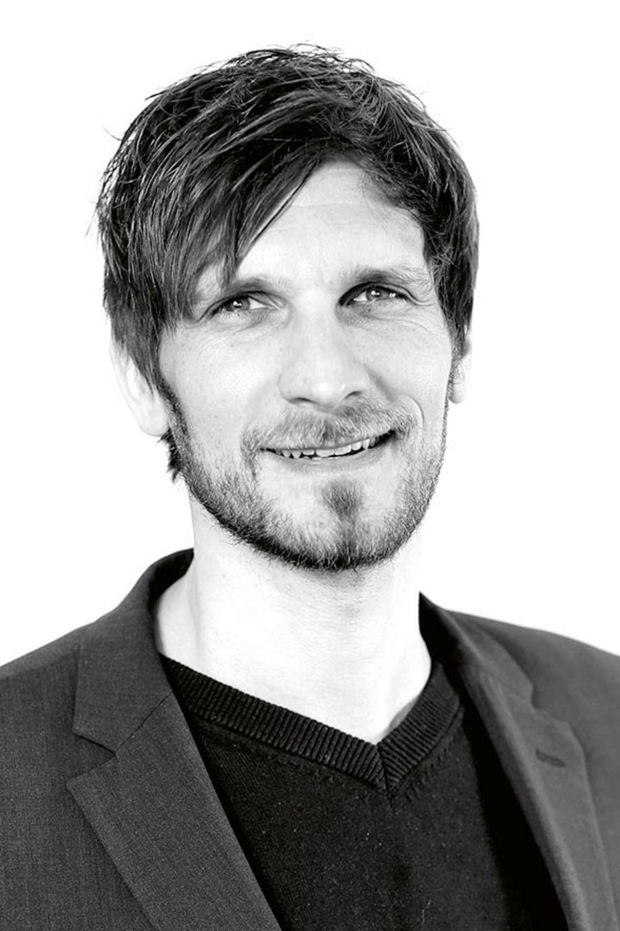 Marcel Brüggert, Geschäftsführer der Dental Direkt GmbH Marcel Brüggert, Geschäftsführer der Dental Direkt GmbH