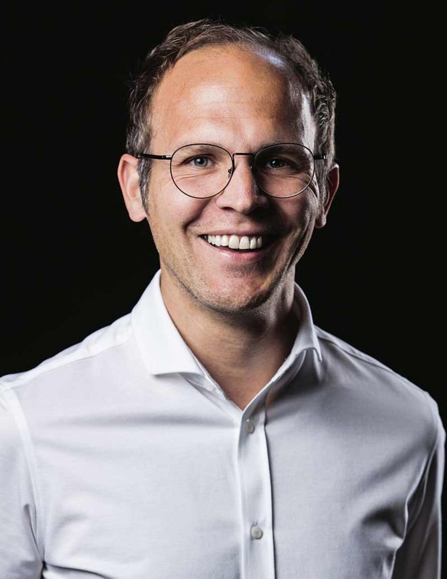 Dr. Andreas Hartkorn, Geschäftsführer der Hartkorn Gewürzmühle GmbH Dr. Andreas Hartkorn, Geschäftsführer der Hartkorn Gewürzmühle GmbH