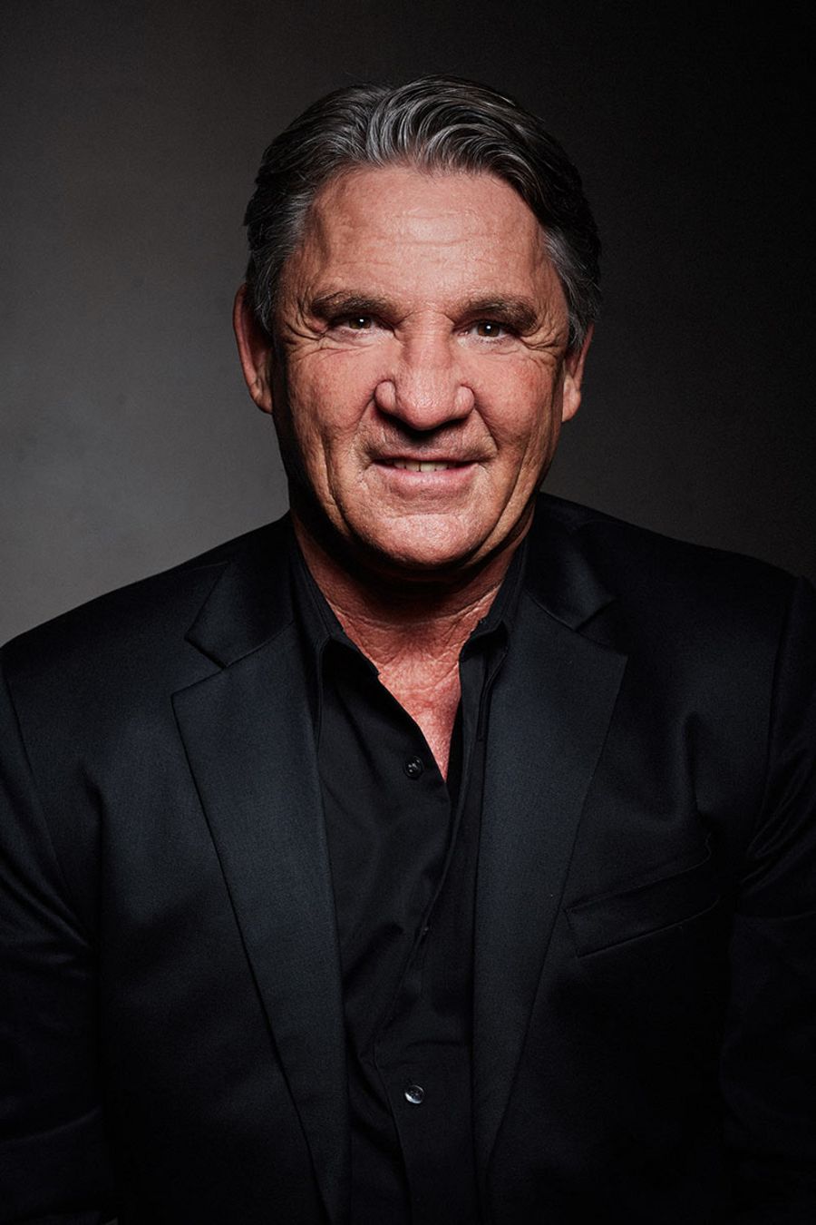 Frank Böhme, geschäftsführender Gesellschafter der Just Fit Fitnessclubs Frank Böhme, geschäftsführender Gesellschafter der Just Fit Fitnessclubs