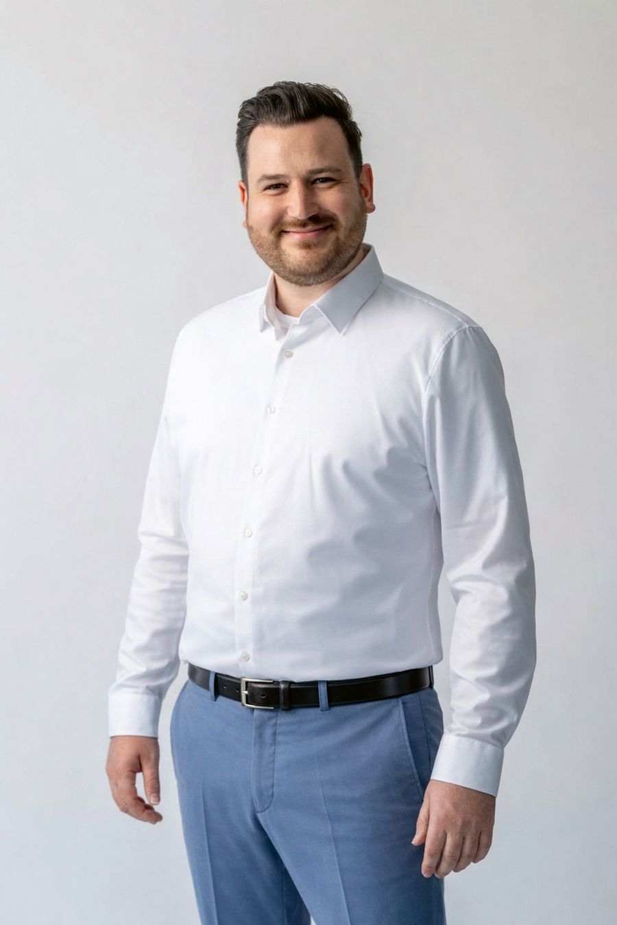 Tim Kohnle, Geschäftsführer der KUHN IT GmbH Tim Kohnle, Geschäftsführer der KUHN IT GmbH