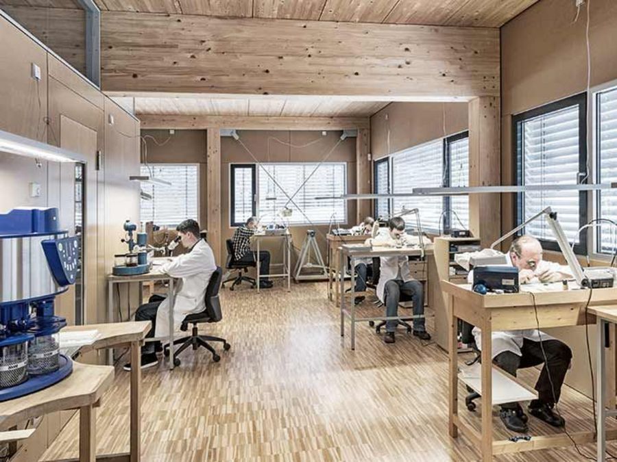 Stowa Werkstatt Stowa Werkstatt