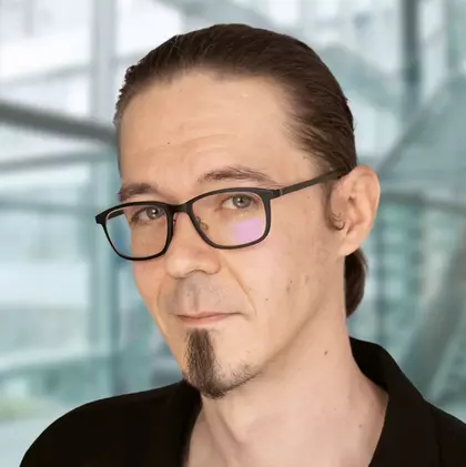 Benjamin Oepke