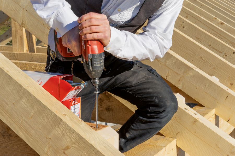 Verbindungselemente Engel GmbH Holzbauweise Verbindungselemente Engel GmbH Holzbauweise