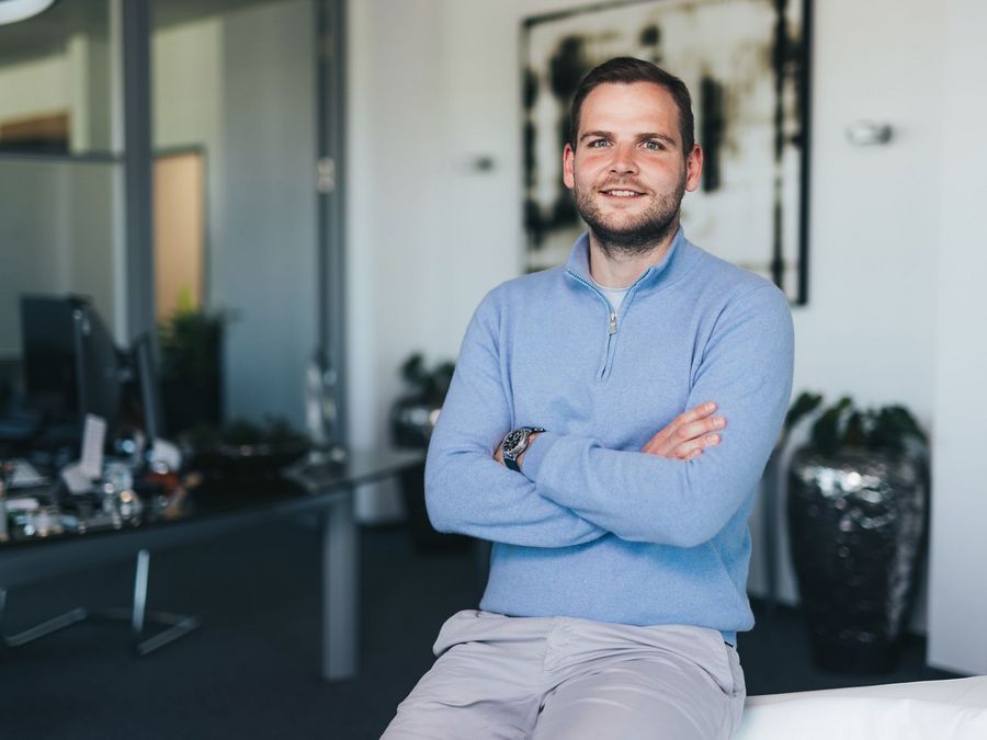 „Offen sein für Energie-Alternativen“ „Offen sein für Energie-Alternativen“