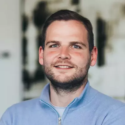 Lucas Smaje