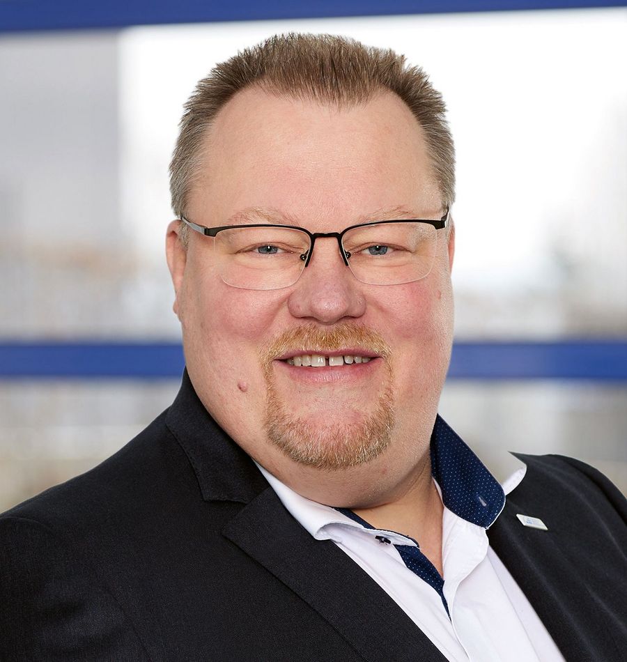 Helko Wieduwilt, Geschäftsleitung der ISD Immobilien Service Deutschland GmbH & Co. KG Helko Wieduwilt, Geschäftsleitung der ISD Immobilien Service Deutschland GmbH & Co. KG