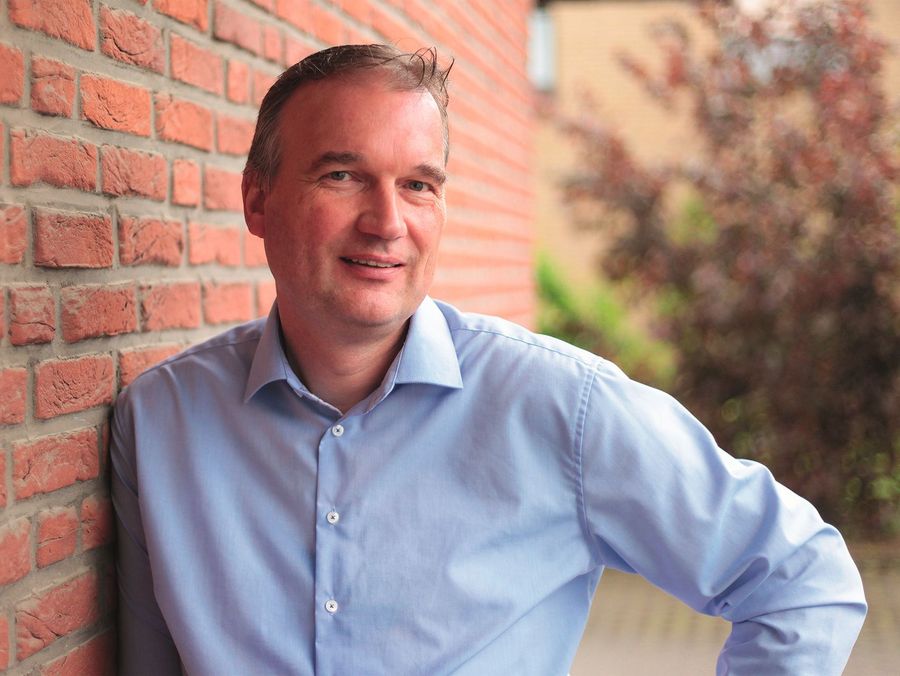 Vom Stall bis zur Wallbox – Energie intelligent nutzen