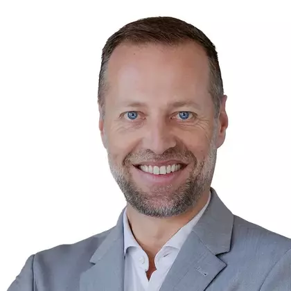 Nico Gerlach