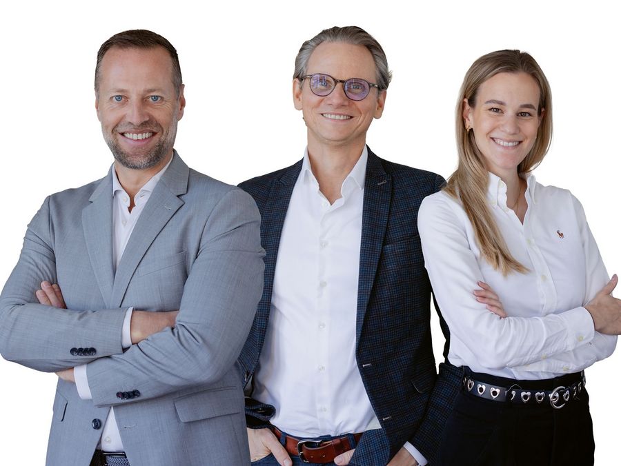 Gerlach, Nico