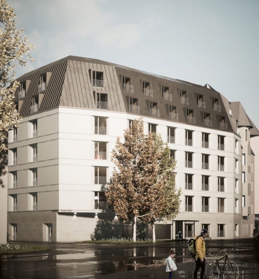 Pegasus Capital Partners GmbH Nürnberg Pegasus Capital Partners GmbH Nürnberg