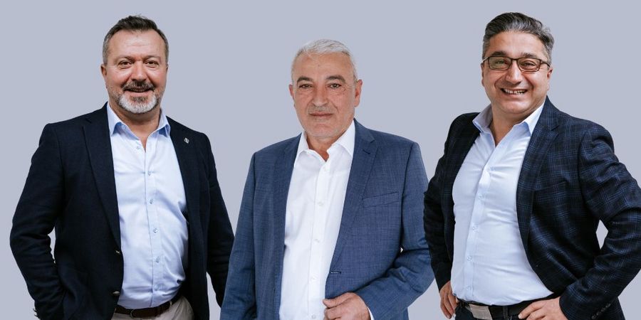 Sauber. Herzlich. Zuverlässig.