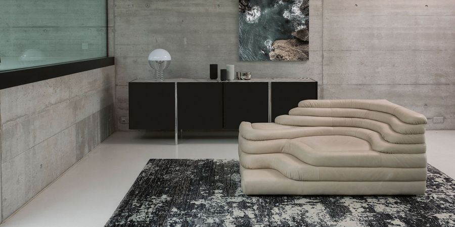de Sede AG DS-1025