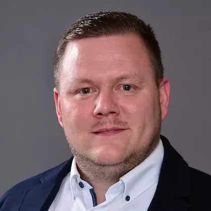 Dominik Bartlewski