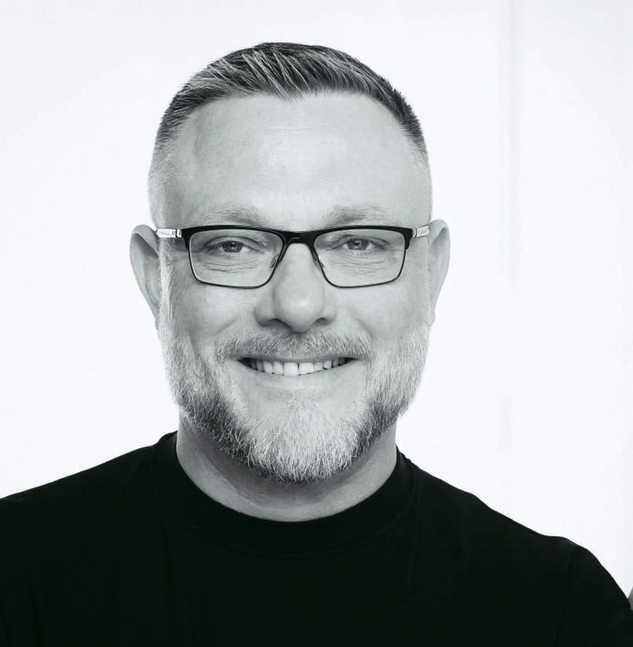Steffen Koch, Geschäftsführer der Schmitt Security GmbH & Co. KG Steffen Koch, Geschäftsführer der Schmitt Security GmbH & Co. KG