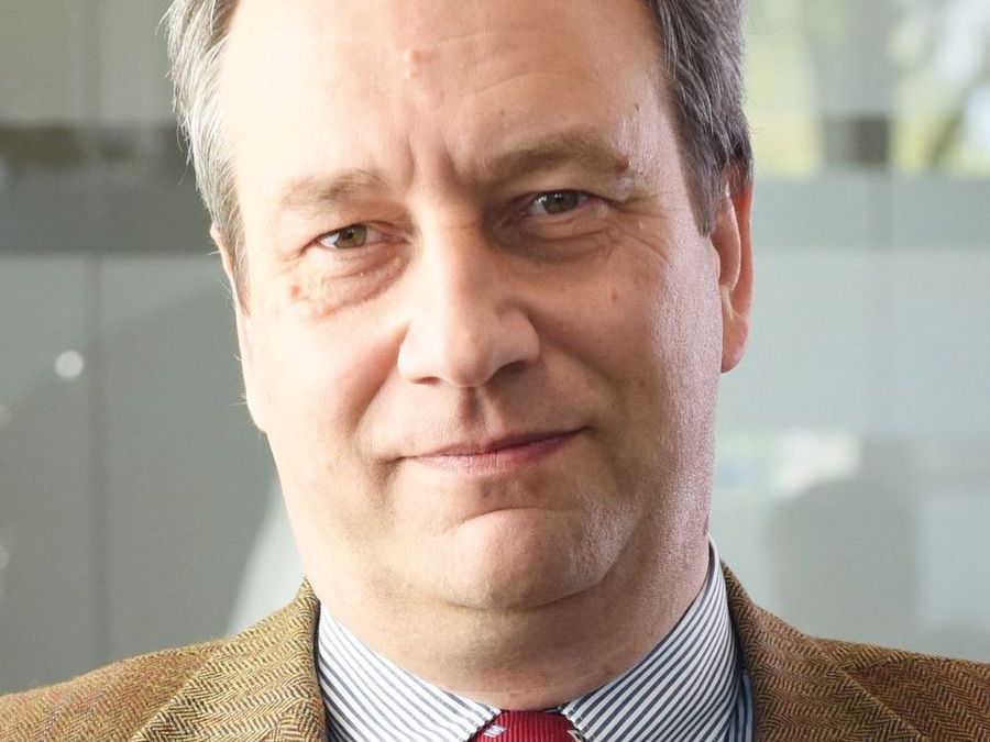 De Bie, Philip
