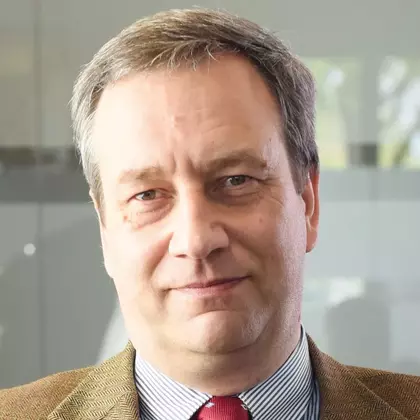Philip De Bie