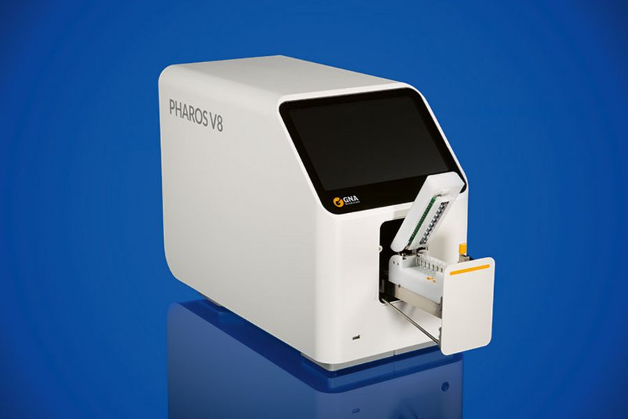 Askion Realtime PCR Cycler Askion Realtime PCR Cycler