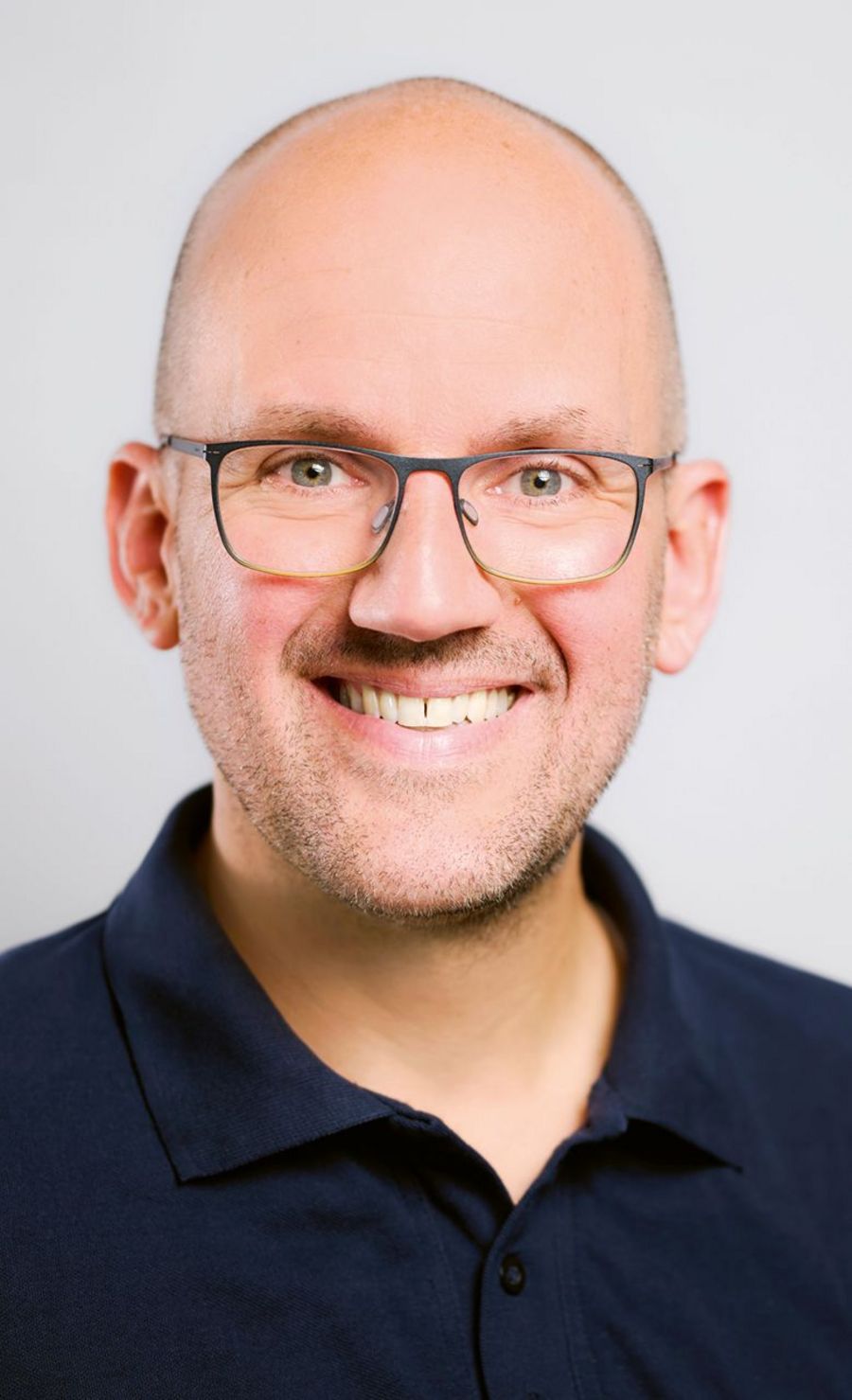 Frank Scheidt, Geschäftsführer der Deutsche Industrie Dienstleistungs GmbH Frank Scheidt, Geschäftsführer der Deutsche Industrie Dienstleistungs GmbH