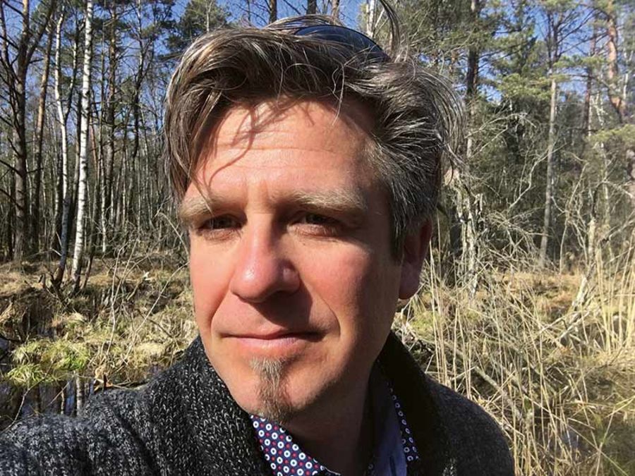 Frank Paulmichl, Geschäftsführer der Paulmichl GmbH Frank Paulmichl, Geschäftsführer der Paulmichl GmbH
