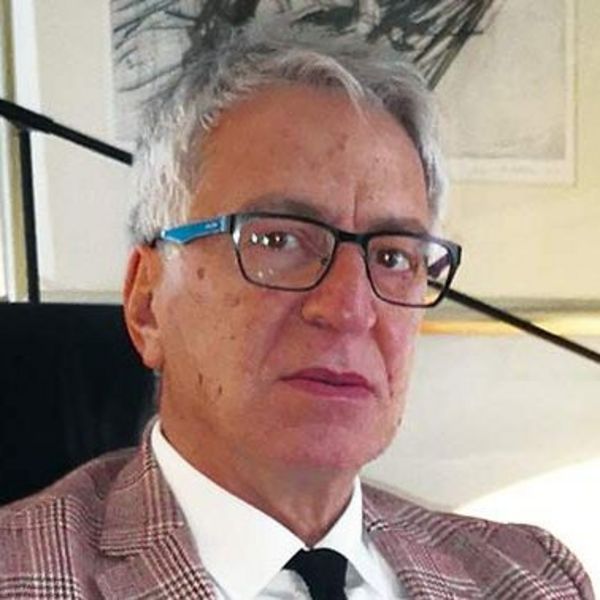 Alberto Franceschini Alberto Franceschini