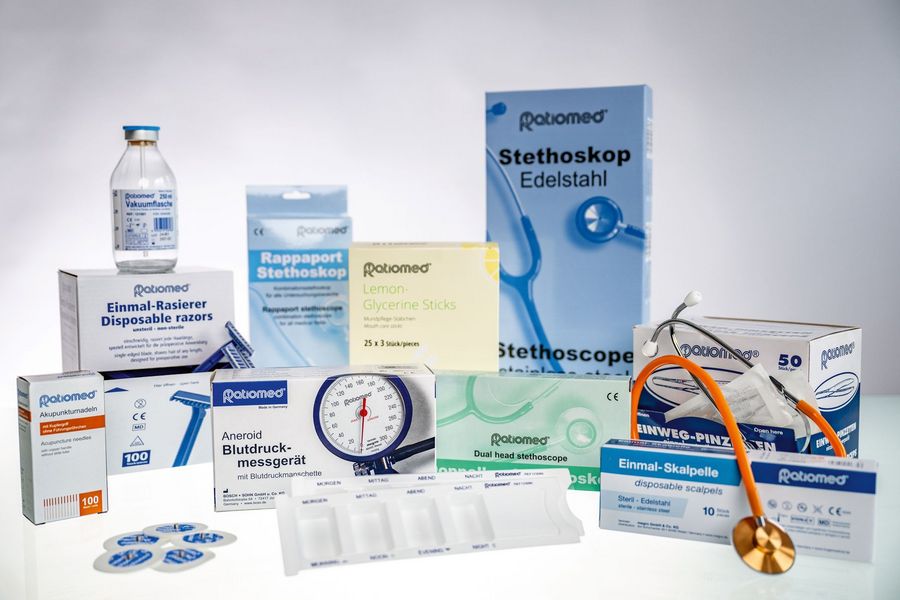 megro GmbH & Co. KG Versorgungssicherheit megro GmbH & Co. KG Versorgungssicherheit