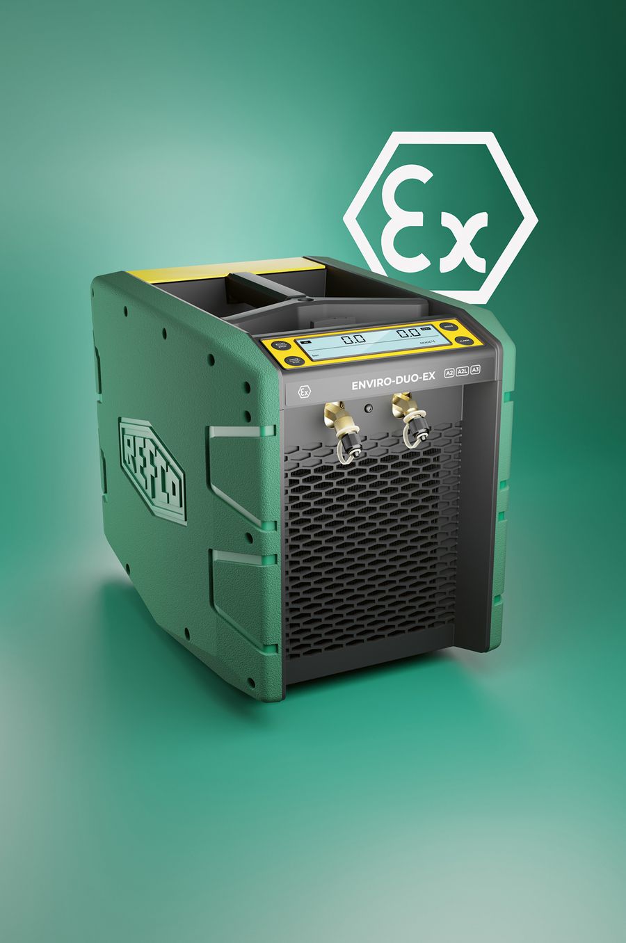 ENVIRO-DUO-EX ENVIRO-DUO-EX