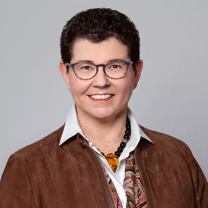 Beate Schäfer