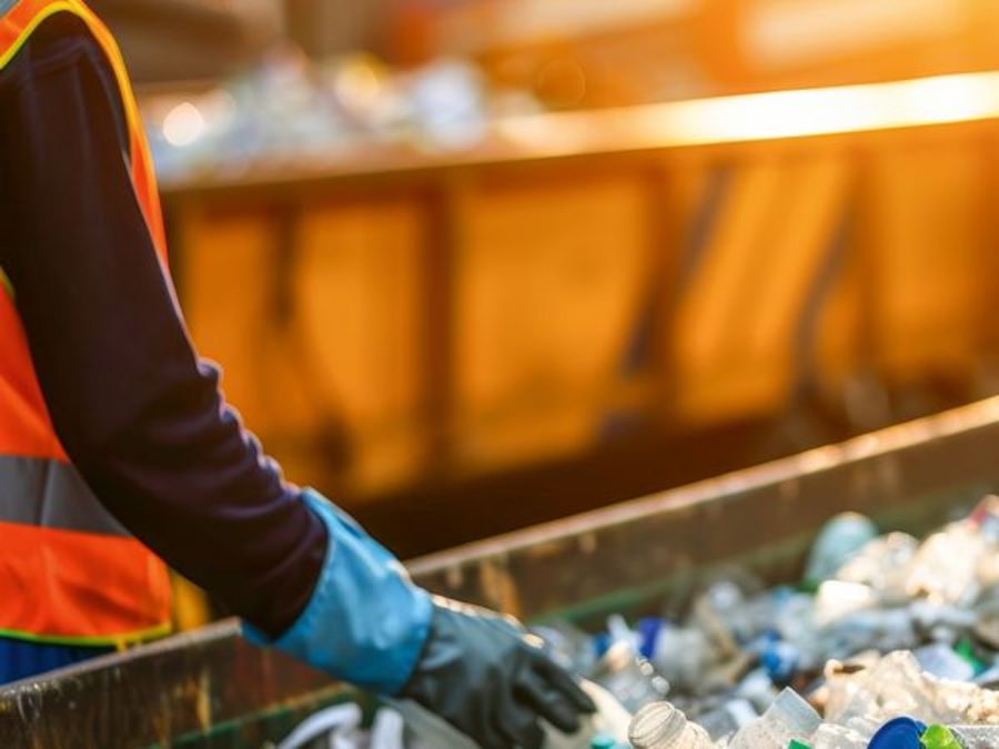 Pionierarbeit für eine nachhaltige Schweiz Pionierarbeit für eine nachhaltige Schweiz