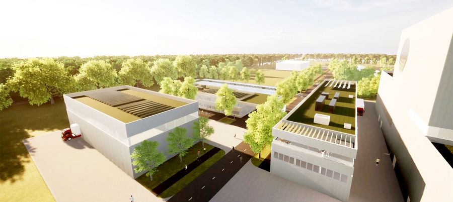 Altech Advanced Materials AG Projekt Altech Advanced Materials AG Projekt