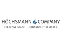 Höchsmann & Company GmbH & Co. KG – Executive Search · Management Advisors