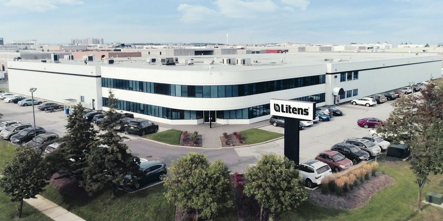 Litens Aftermarket GmbH Werk Litens Aftermarket GmbH Werk